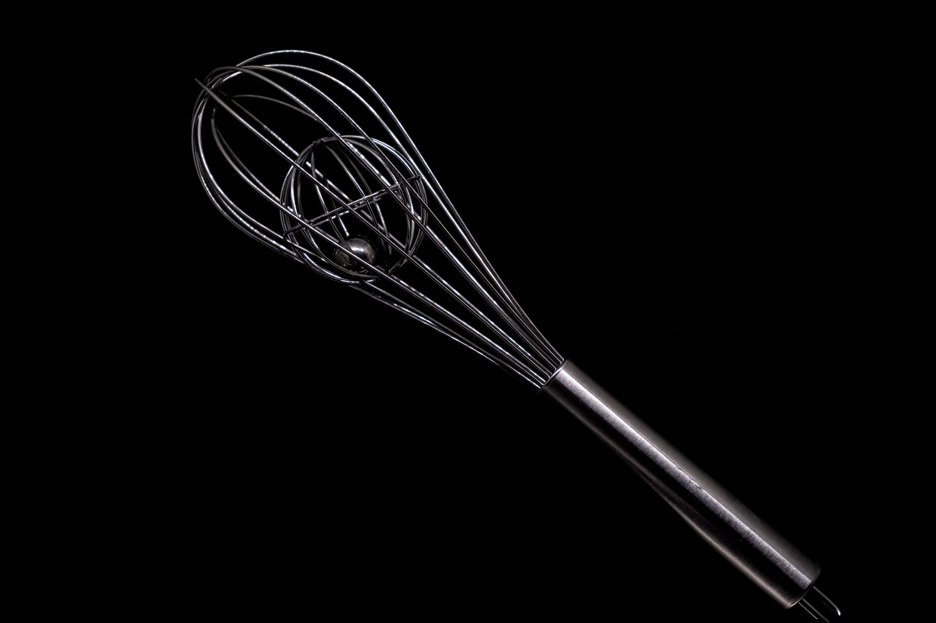 Balonasta metlica 30 cm